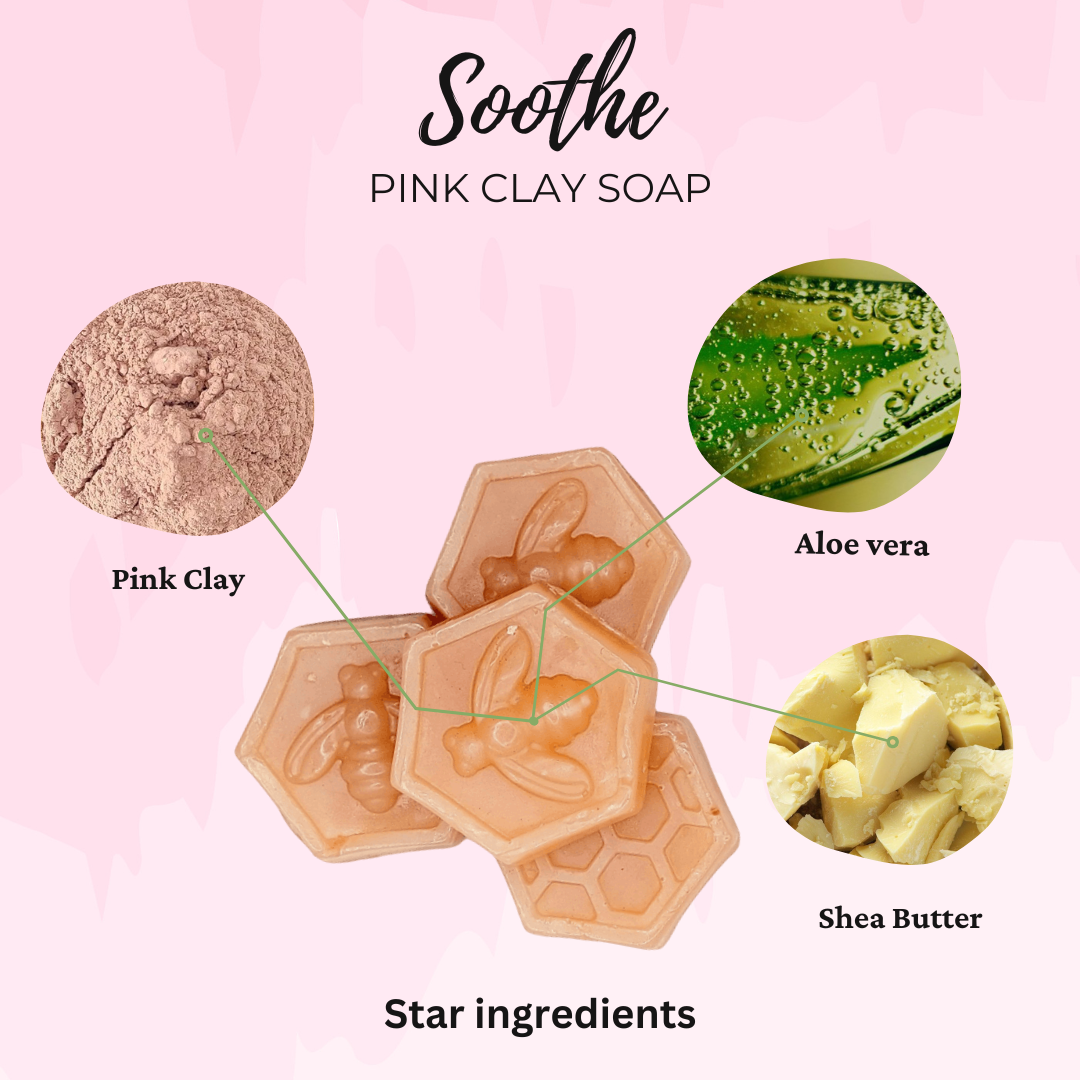 soothe